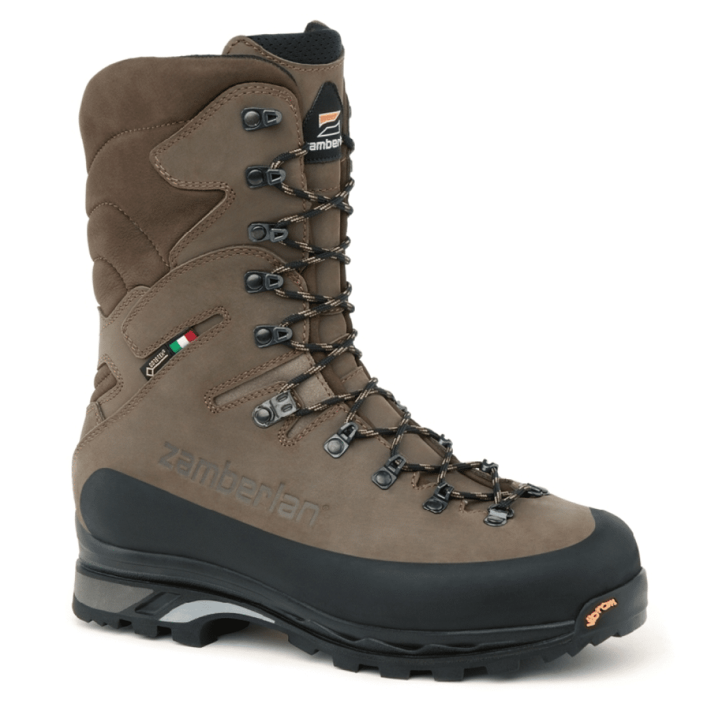Zamberlan 980 Outfitter GTX RR Brown