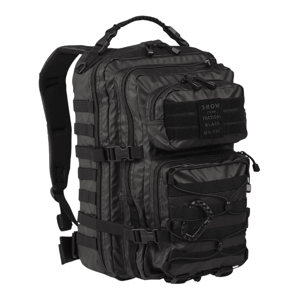 Miltec Large Assault Pack