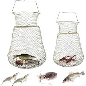 Sangan Wire Basket - No Float