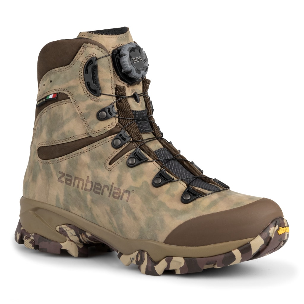 Zamberlan Lynx Mid GTX BOA