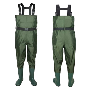 Sangan Chest Wader