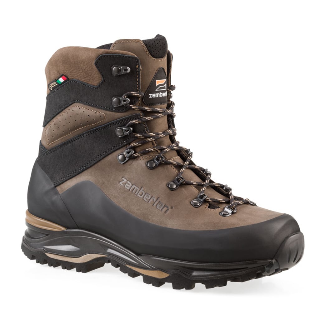 Zamberlan 966 Saguaro GTX RR Brown