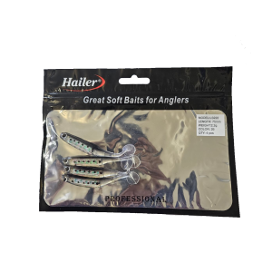 Sangan Soft Baits for Anglers