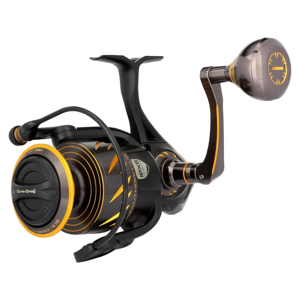 Penn Authority Spinning Reel