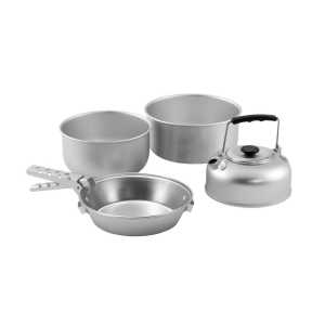Easy Camp Adventure Cook Set