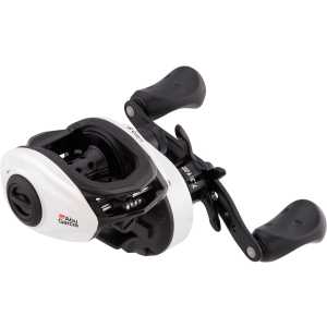 Abu Garcia Revo S Low Profile