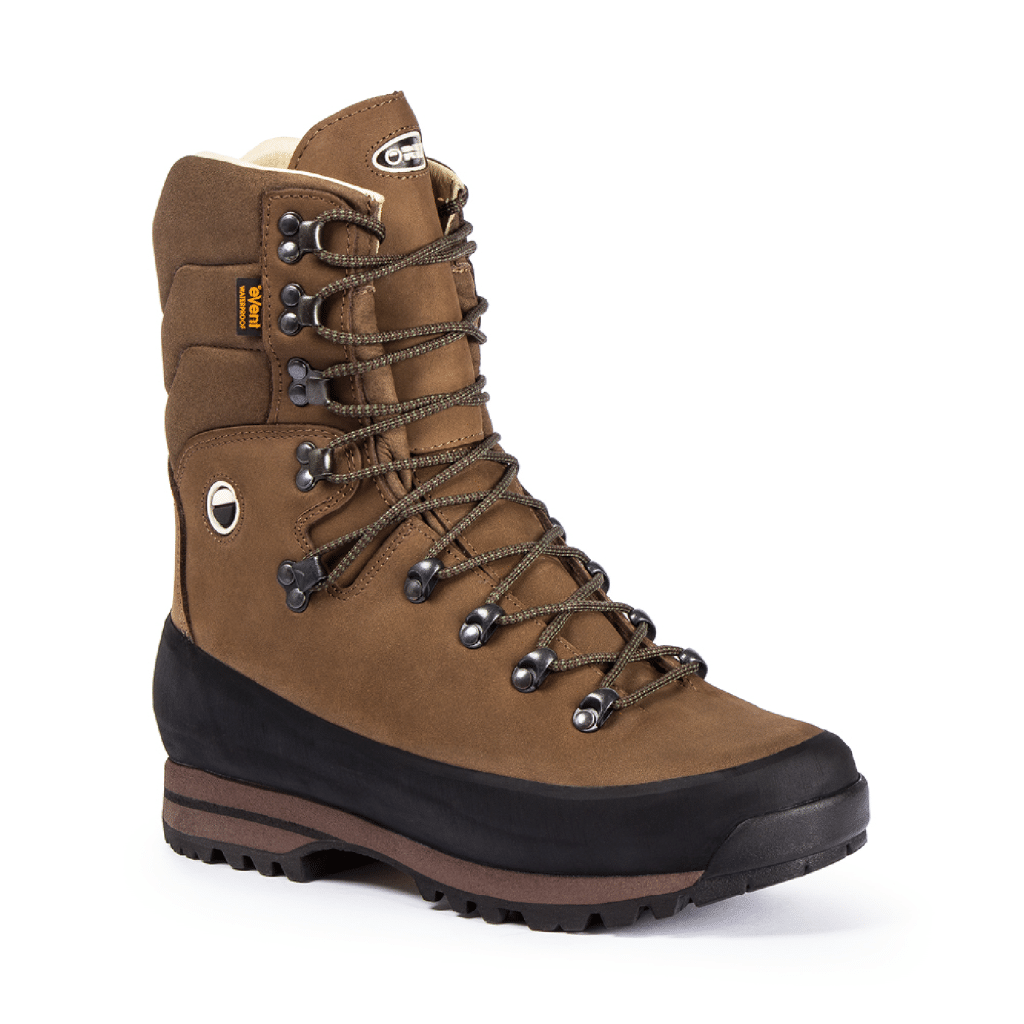 Orizo Denali Brown