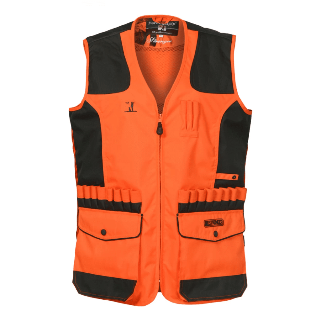 Percussion Stronger Hunting Vest 1242