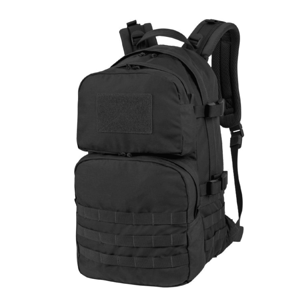Helikon-Tex Ratel Mk2 Backpack Cordura - Black