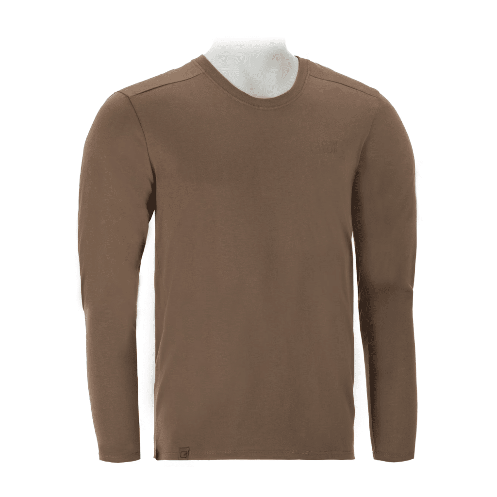 Clawgear Basic Tee