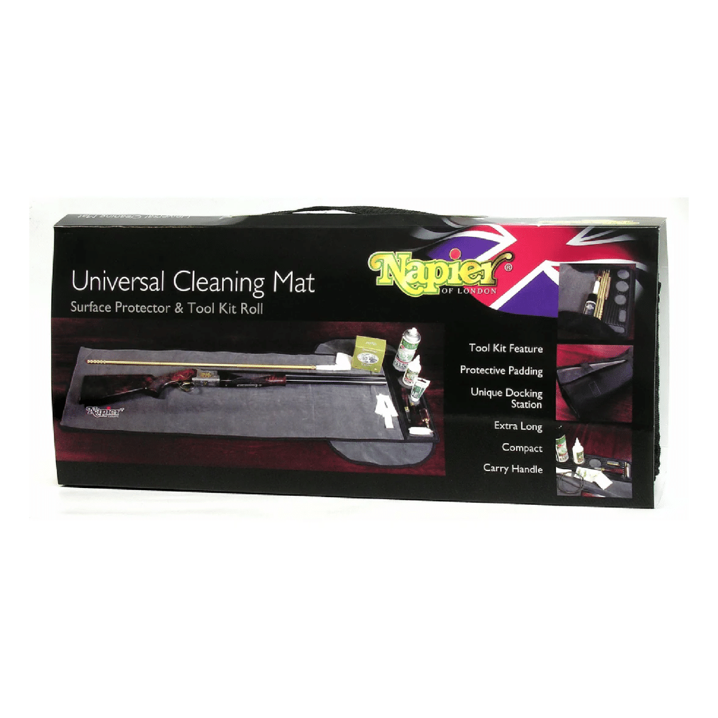 Napier Universal Cleaning Mat