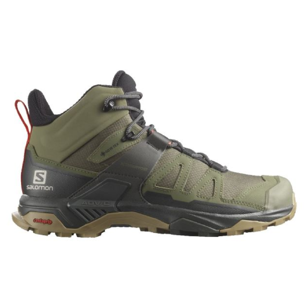 Salomon X Ultra 4 Mid Gore-Tex