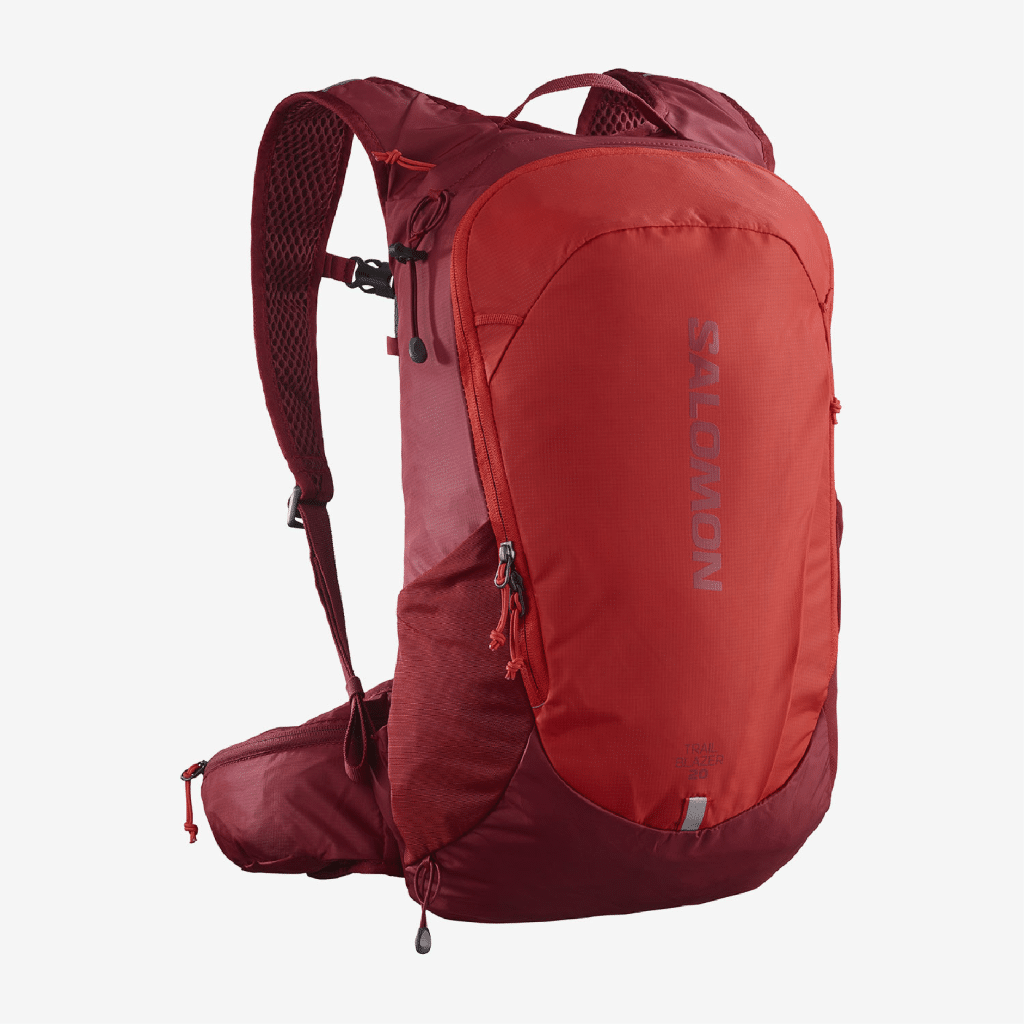 Salomon Trailblazer 20 Backpack
