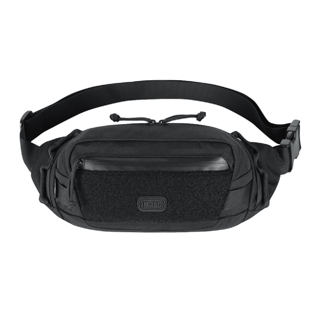 M-Tac Waist Bag Gen II