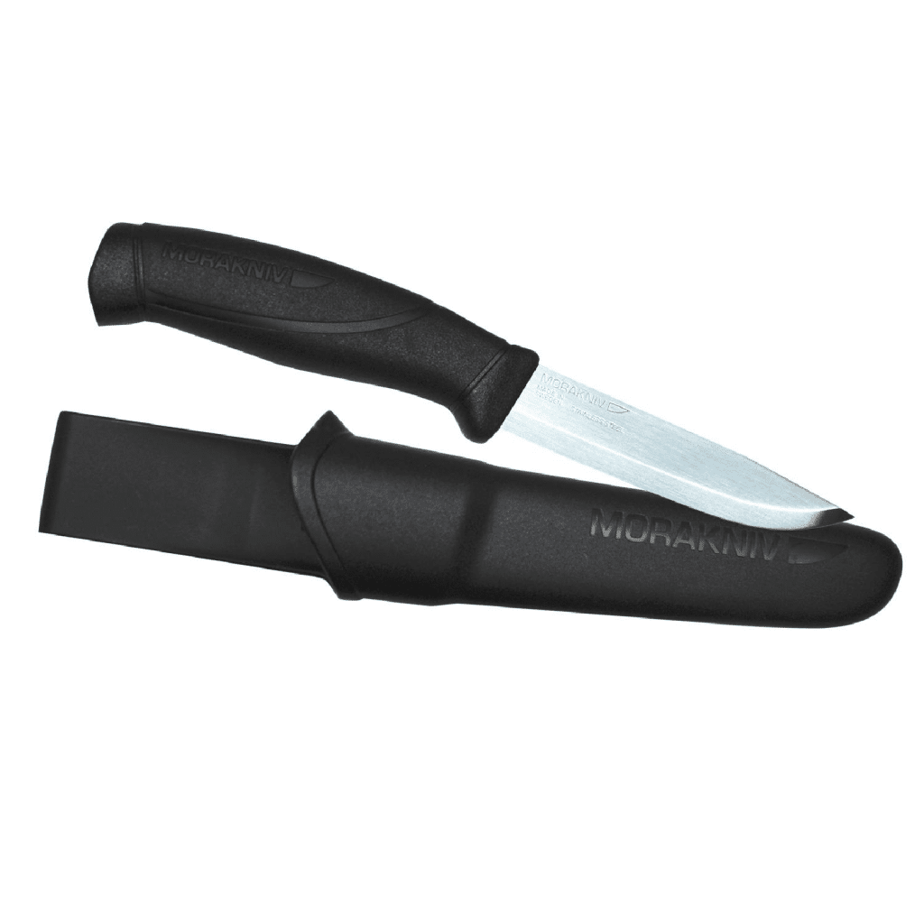 Morakniv Companion Stainless Steel Knife