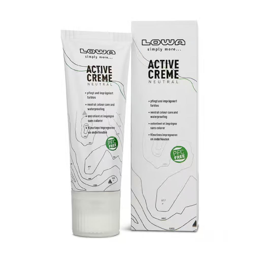 Lowa Active Creme 75ml
