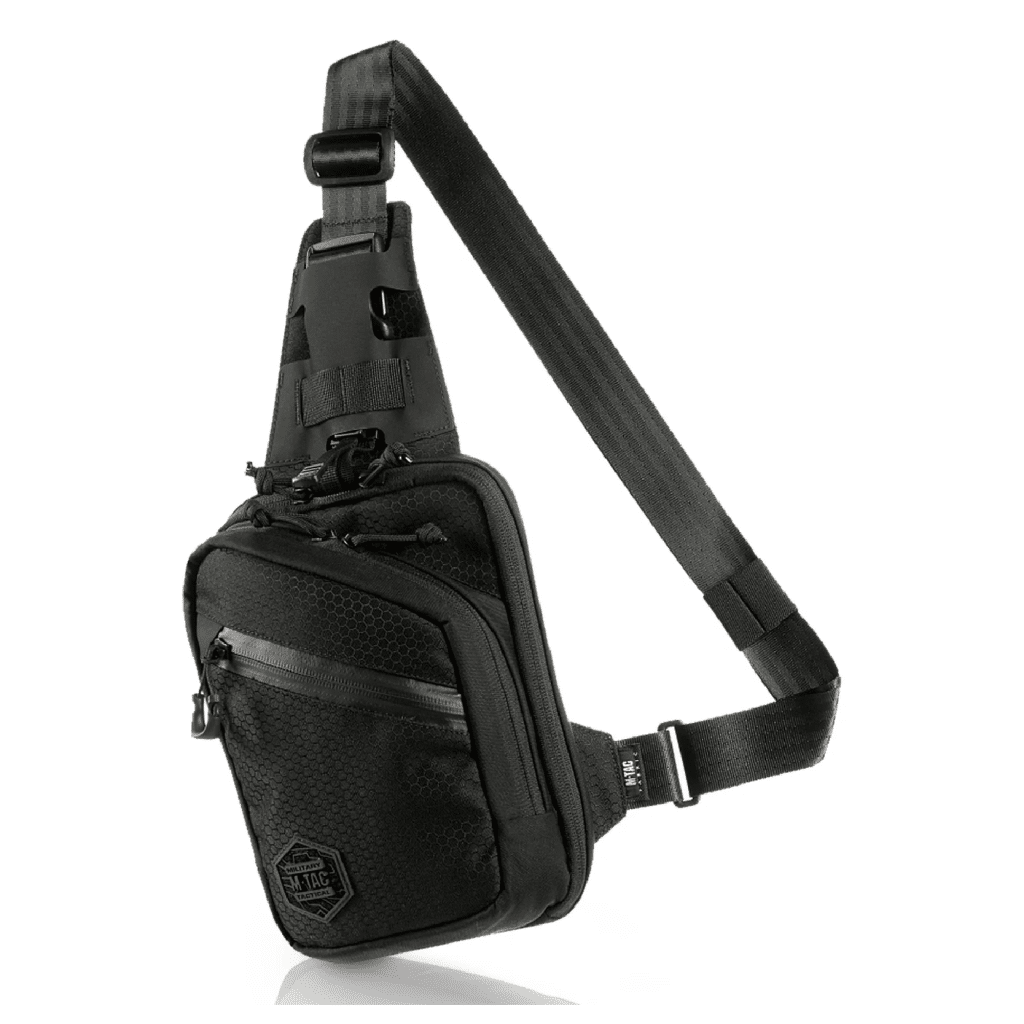 M-Tac Sling Pistol Bag