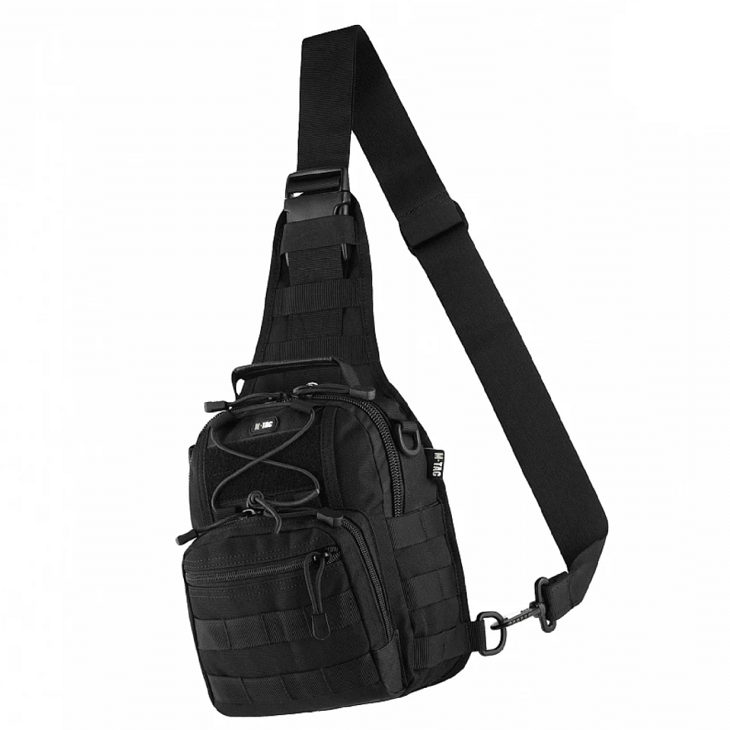 M-Tac Urban Line City Patrol Fastex Bag