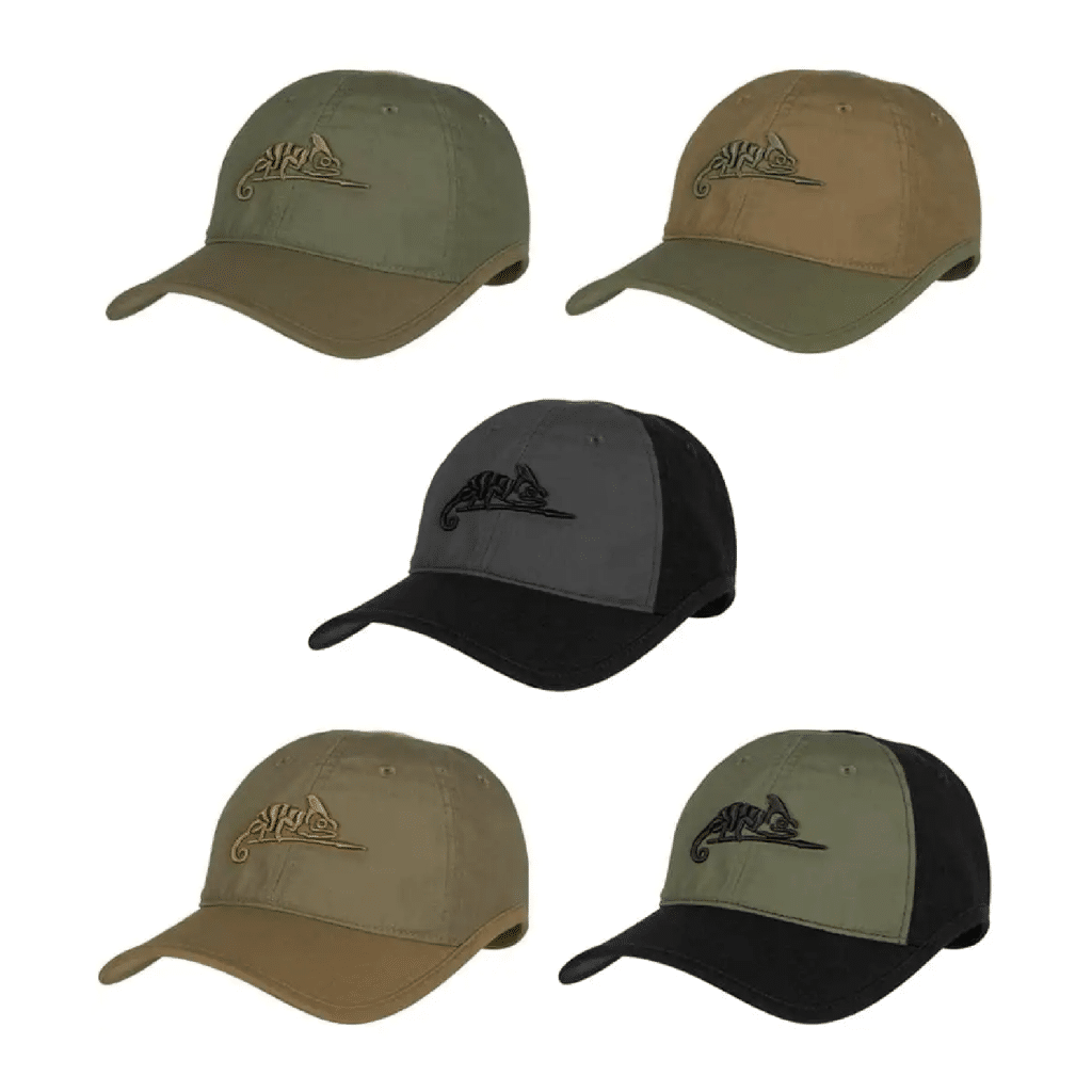 Helikon Tex Logo Cap