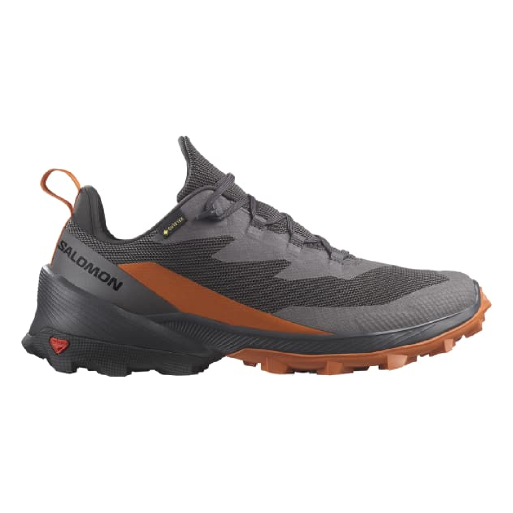 Salomon CrossOver 2 Gore-Tex