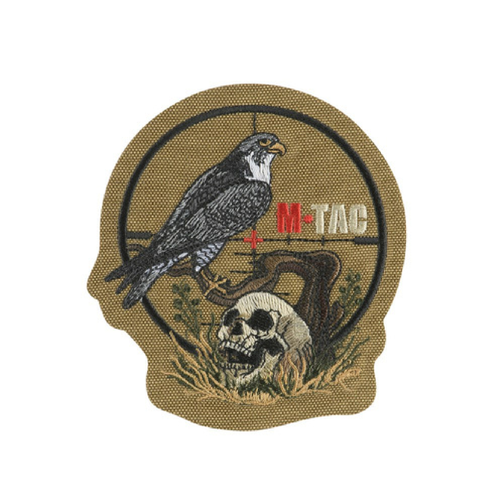 M-Tac Sniper Patch