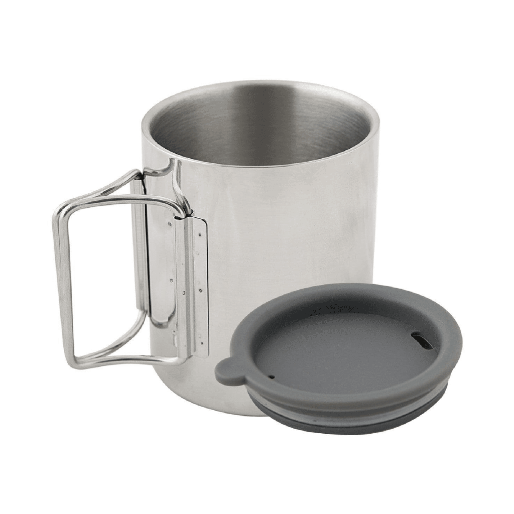 Helikon-Tex Thermo Cup - Stainless Steel