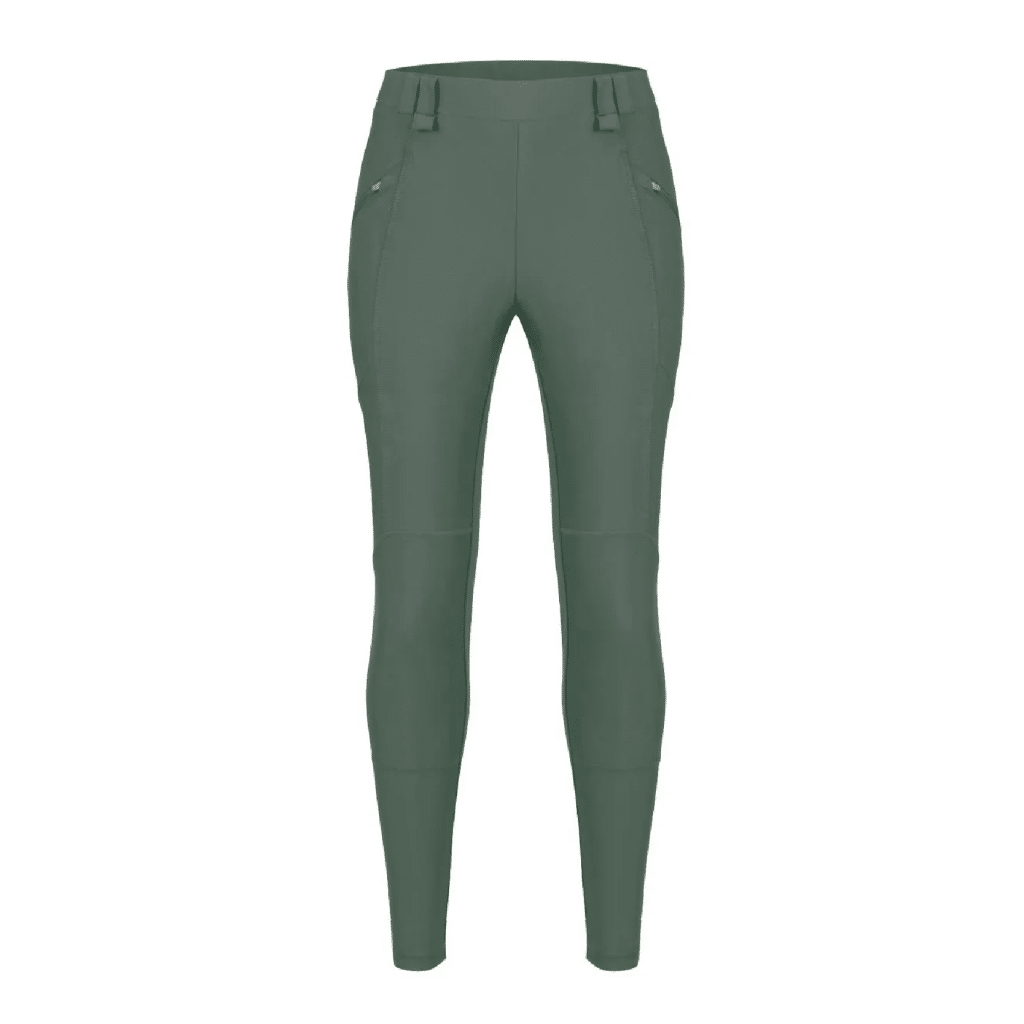 Helikon-Tex Hoyden Range Tights Women - Olive Green