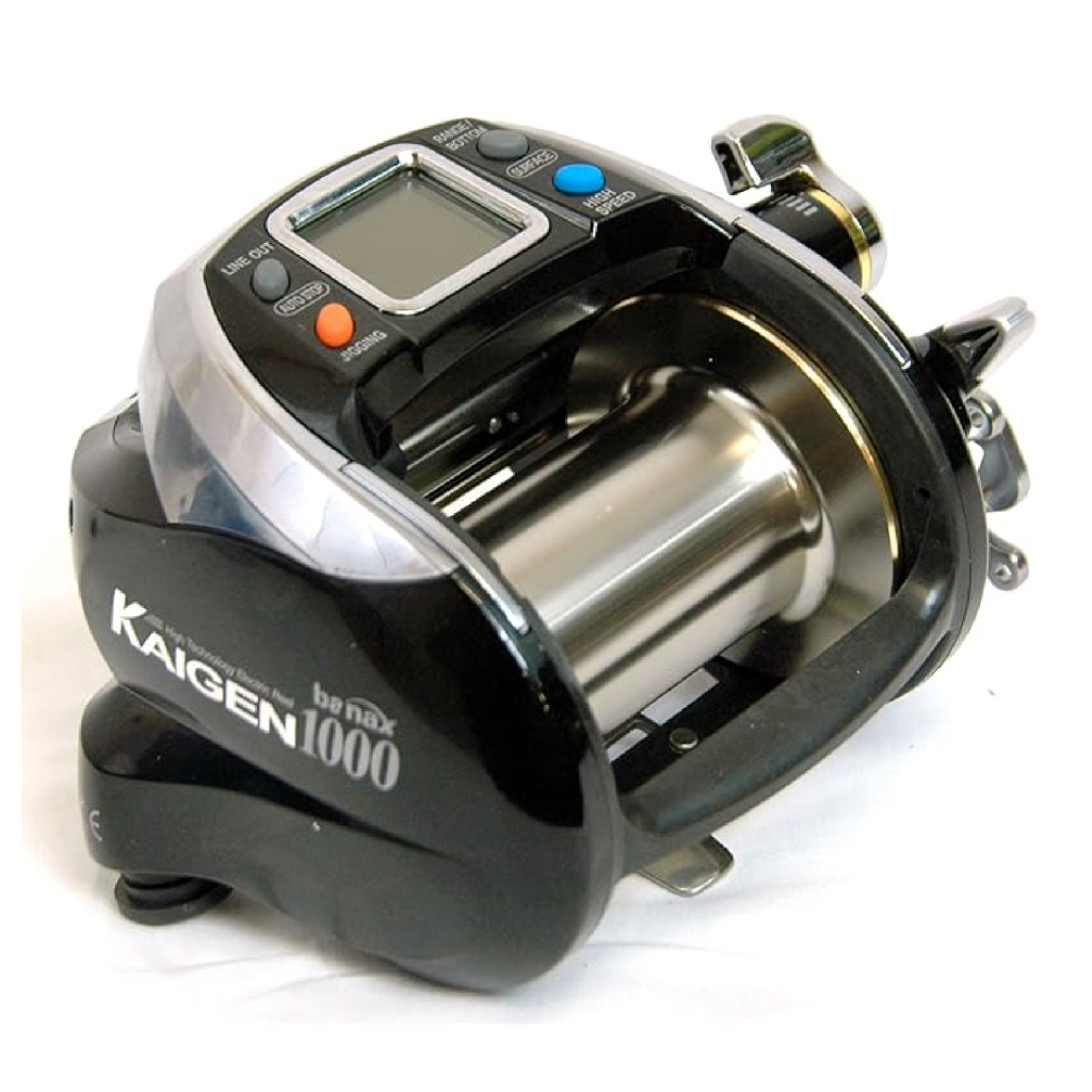 Banax Kaigen 1000 Electric Fishing Reel