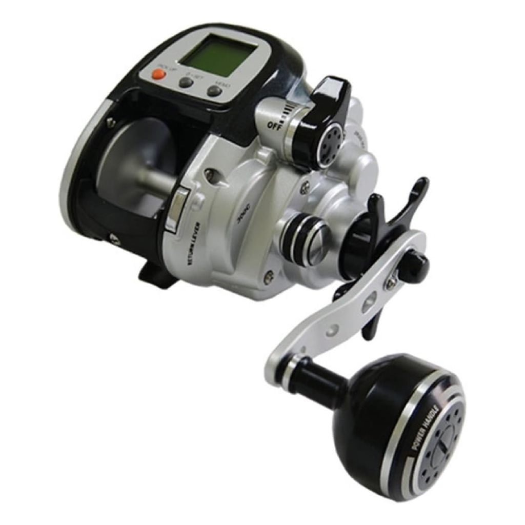 Banax Kaigen 300 Electric Fishing Reel