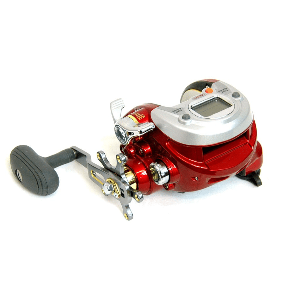 Banax Kaigen 500XP Electric Fishing Reel