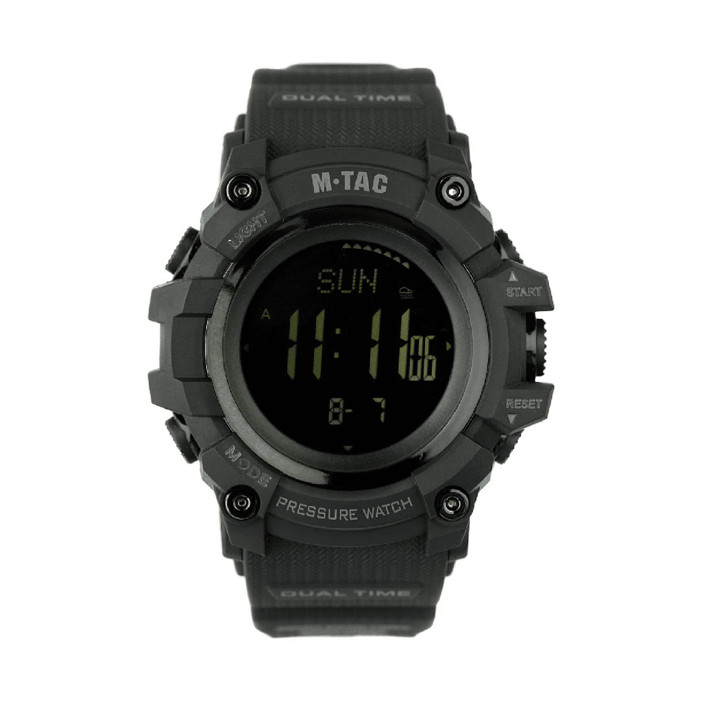 M-Tac Watch Tactical Adventure