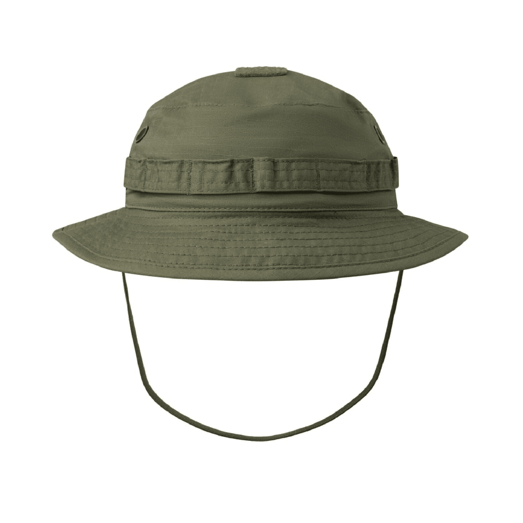 Helikon-Tex Boonie Hat Mk2 - Olive Green