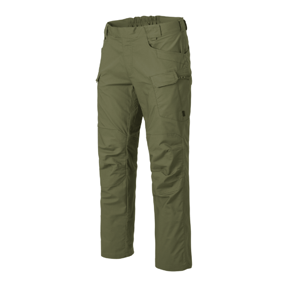 Helikon-Tex Urban Tactical Pants - PolyCotton Canvas