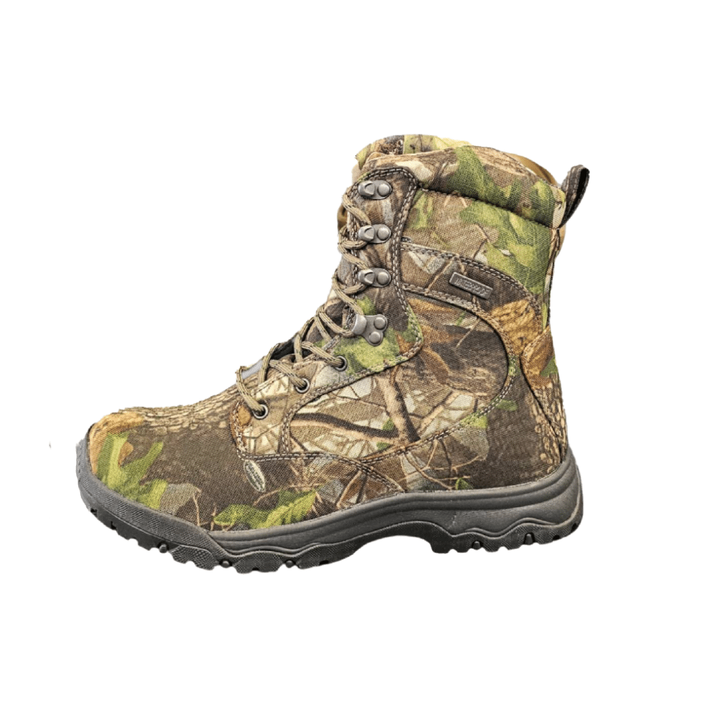 Hanagal Camouflage Waterproof Boots 35721