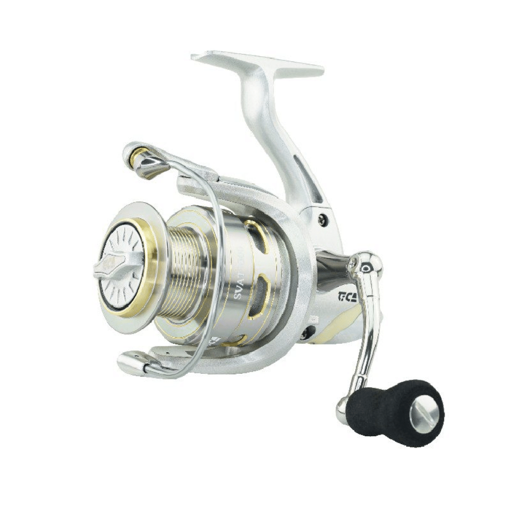 Tica Shinari SVAT Spinning Reel