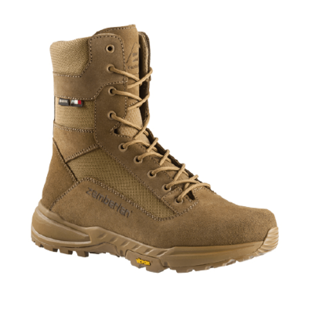 Zamberlan Defense Evo GTX - Coyote/Brown