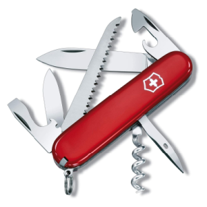 Victorinox Camper 91mm