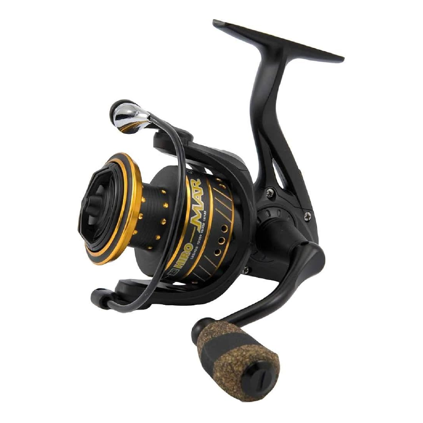 Nomura Hiro-Mar 30SW Spinning Reel