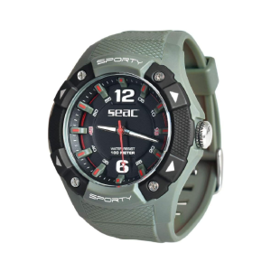 SEAC Sporty Watch