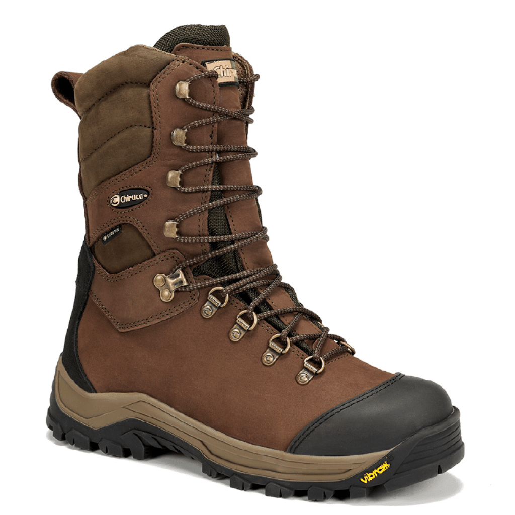 Chiruca Alaska 01 GTX Boots