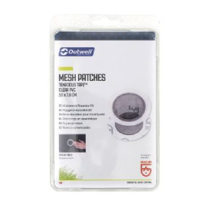 Outwell Tenacious Tape Mesh Patches