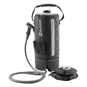 Outwell Seabreeze Pressure Shower