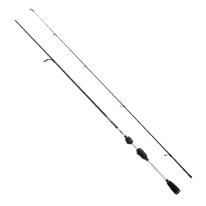 Abu Garcia Vendetta 4 662LS 1.98m 2-10g XF SOLID SP