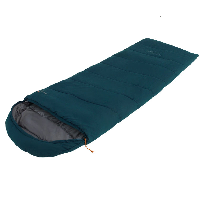Easy Camp Raven I Square Sleeping Bag