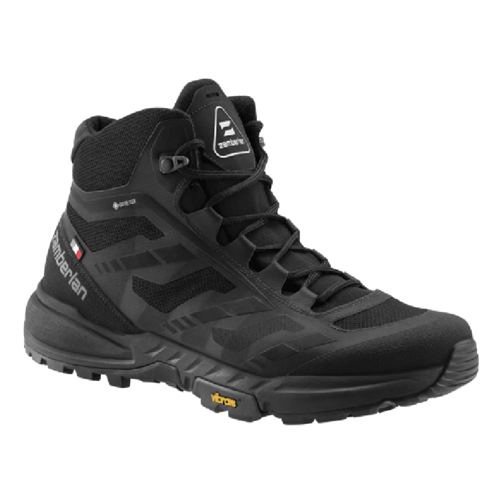 Zamberlan Anabasis GTX - Black