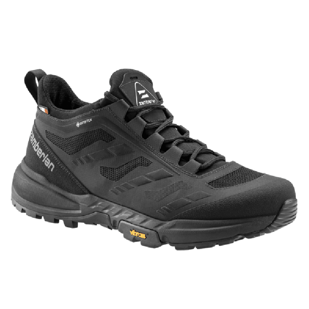 Zamberlan Anabasis GTX Short- Black