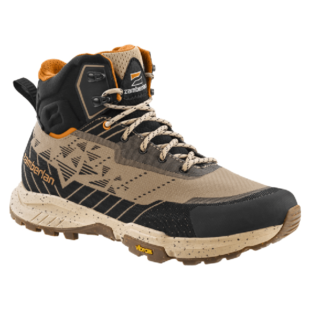 Zamberlan Devero Mid GTX - Sand