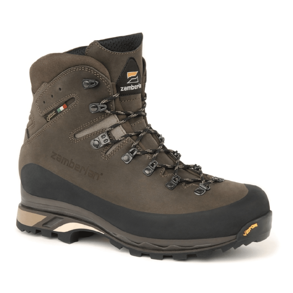 Zamberlan 960 Guide GTX RR - Brown