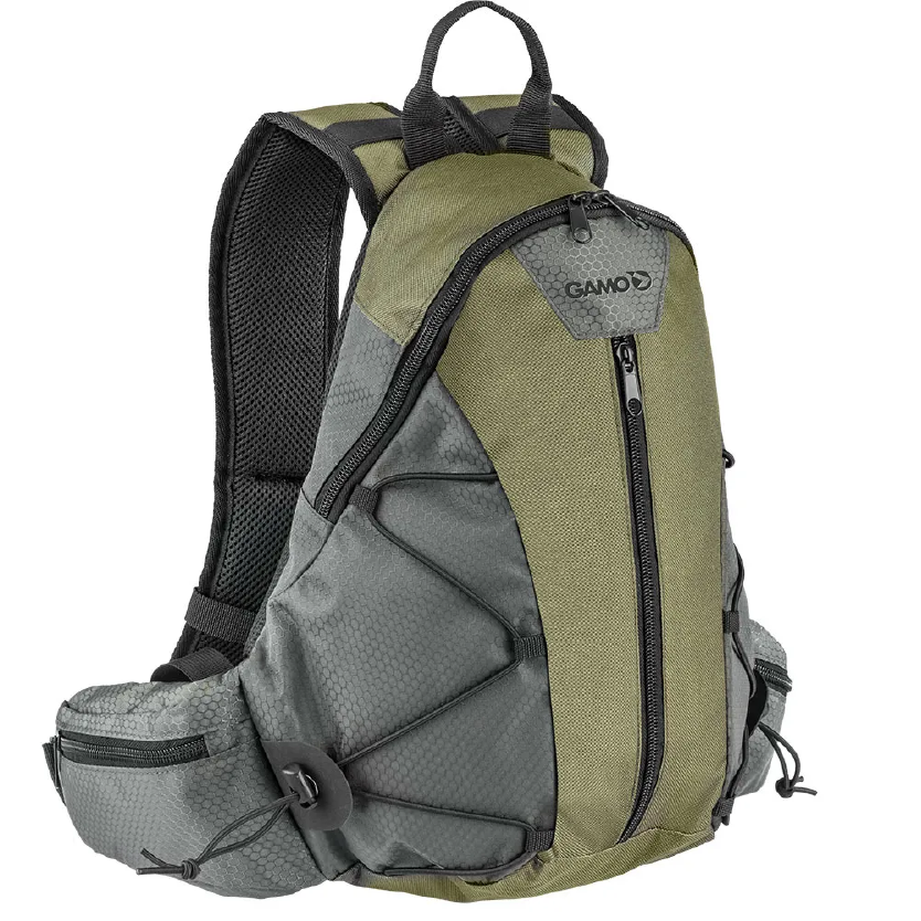 Gamo Rambler Green Backpack 9L