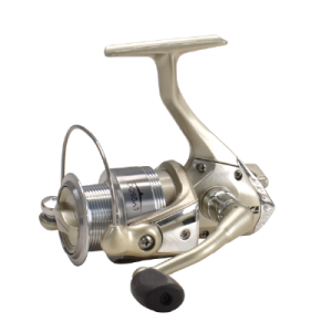 Tica Cambria LY Spinning Reel